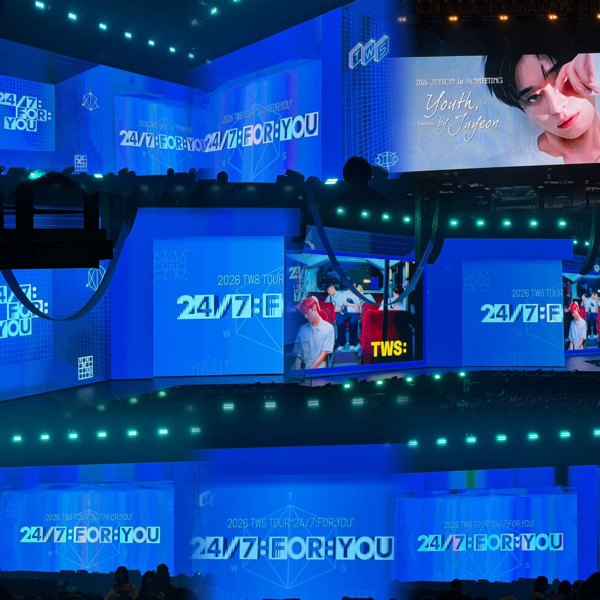 yu__xclll7's tweet photo. 福岡、神戸、横浜全7公演とジュヨンファンミまで忙しすぎる２週間だったけど楽しかった🤍今回のツアーはお友達ができて嬉しかった!お会いしてくれたみなさんありがとうございましたㅠ ‧̫ ㅠ🤍 https://t.co/6WOuw8jo1p
