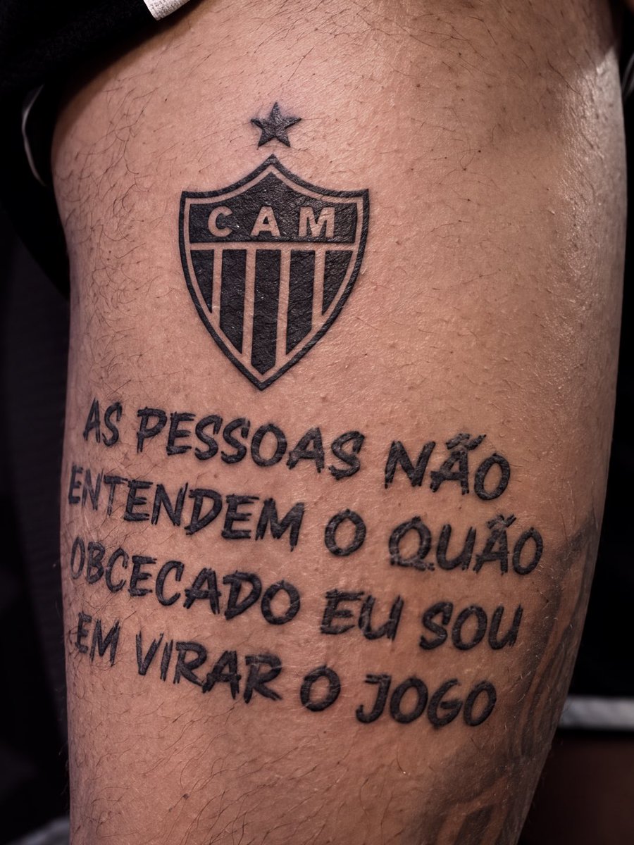 Atletico's tweet photo. Algumas coisas passam, outras ficam marcadas... 🎣😂❌ 

#OPeixeMorrePelaBoca #GaloNaPele https://t.co/9oVyYJf9OX
