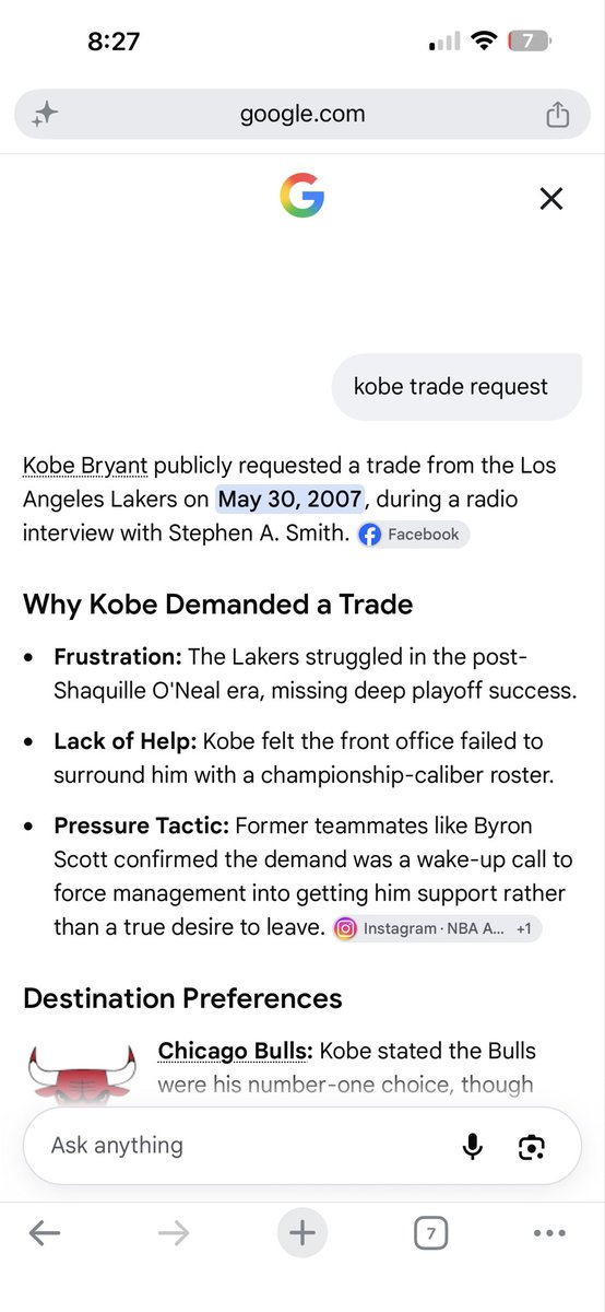 theslamrocket's tweet photo. @DaBay4LF @TheDunkCentral @HeatNationCom You couldn’t have had a more robotic response. Your favorite player is LeBron and you don’t even know it. He’s who you think about most. He’s made you feel the most feelings. It’s why you’re going out of your way to post hate about him lmao you’re in love with the man. https://t.co/CDiqX6wFyJ