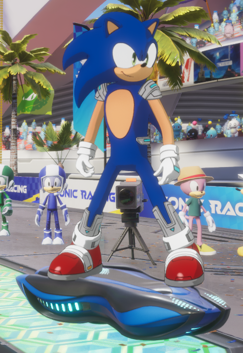 SonicProGaming_'s tweet photo. GET HYPED YALL BECAUSE FORTNITE SONIC IS ALMOST READY TO RELEASE!!! 🤩 https://t.co/FwMYsOg9dq
