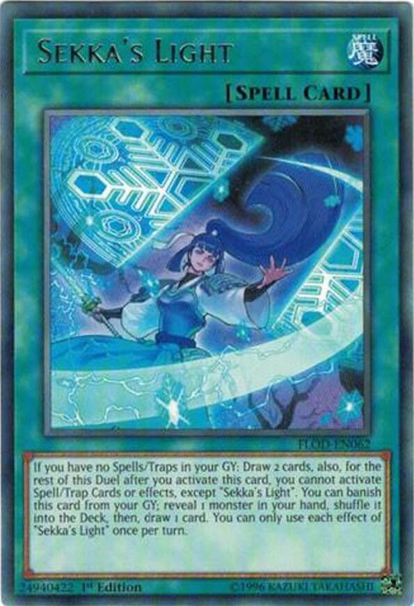 47Jirachi's tweet photo. @keithgreene_778 Sekka's light is pretty much a strictly better version of the pot of greed retrain you designed. It's tricky to make it less restrictive without making it broken, though. https://t.co/csXzViVBl0