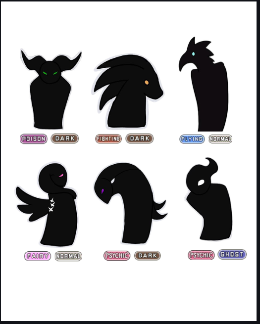 AxiFreak's tweet photo. pokemon x Tfc https://t.co/9BoPfFNCH7