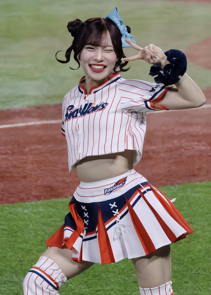 swallows_p_neko's tweet photo. あみちゃん推しの方へ📸💘
#11AMI 
#Passion2026 https://t.co/WVt3kC7Xxu