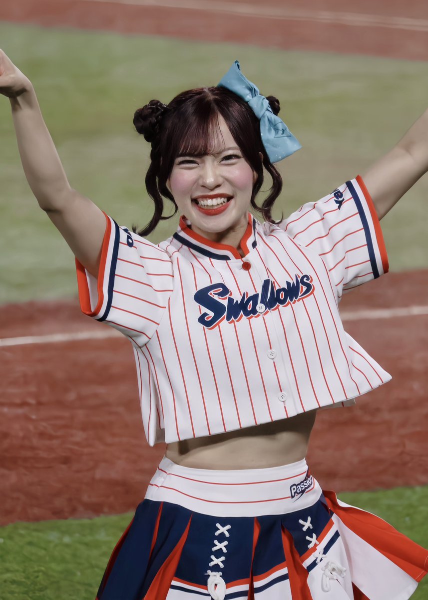 swallows_p_neko's tweet photo. あみちゃん推しの方へ📸💘
#11AMI 
#Passion2026 https://t.co/WVt3kC7Xxu