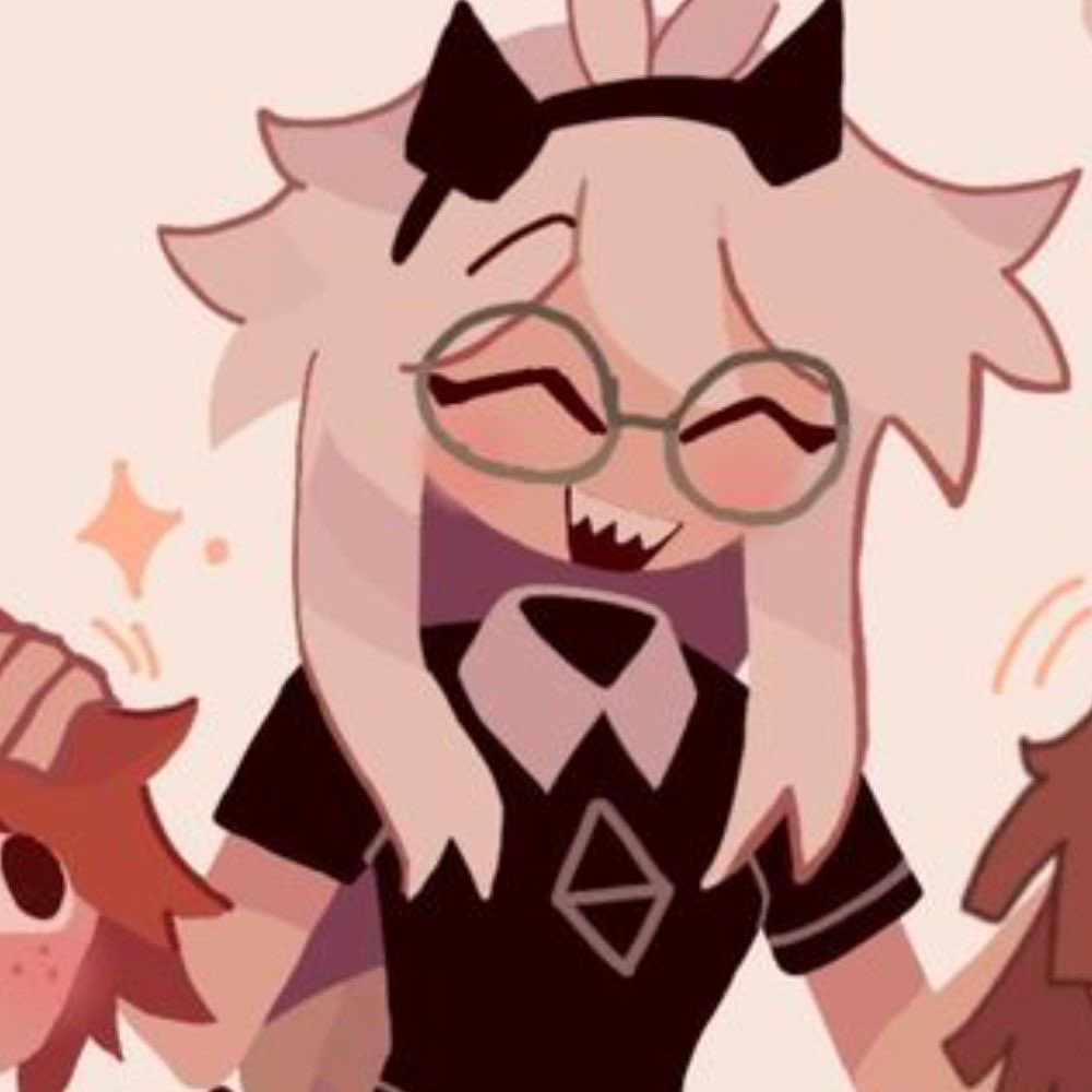 Ghostdaaris's tweet photo. — “ She learns from the best!~ ” https://t.co/7oh7YykHDw