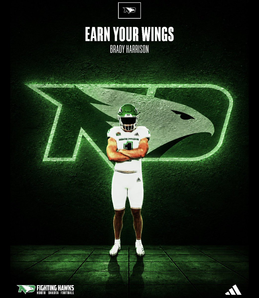 Brady8942072986's tweet photo. Thank you @UNDfootball for the graphic, let’s go @TonkaFB! @TrevorOlson62 https://t.co/FvpMkj9eg7