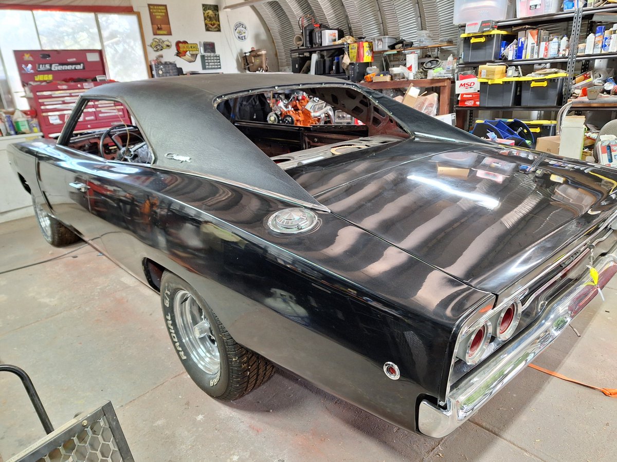 ronlellis's tweet photo. @Mopar_Logic I'm biased. https://t.co/7K1JRdVEBA