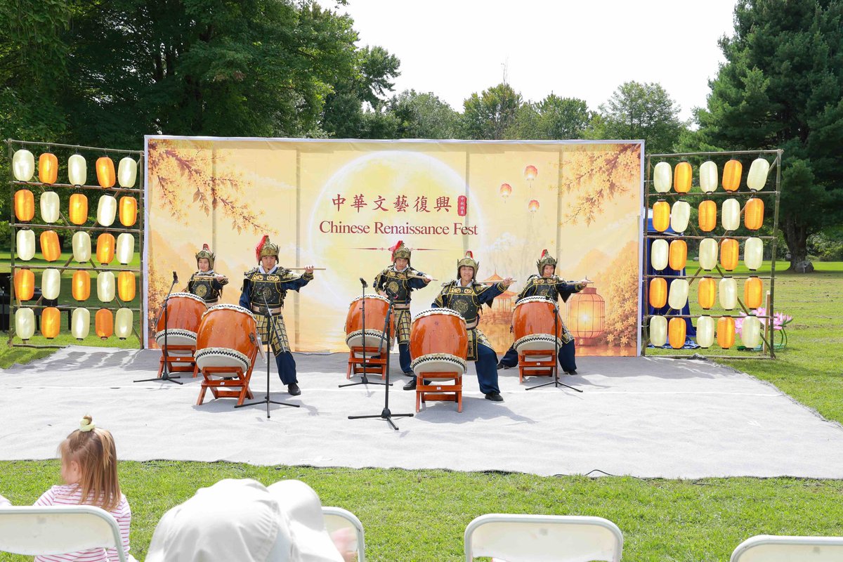 spencenny1's tweet photo. 2026 Chinese Renaissance Festival-Veteran Memorial Park, September 12 https://t.co/TauZbMSYFg