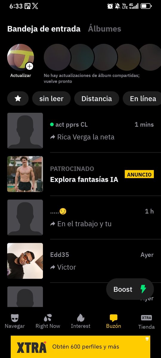manevik09's tweet photo. Me acaban de coger pero me dejaron con ganas de más 🍆🤤💦 https://t.co/9suC2tEuZt