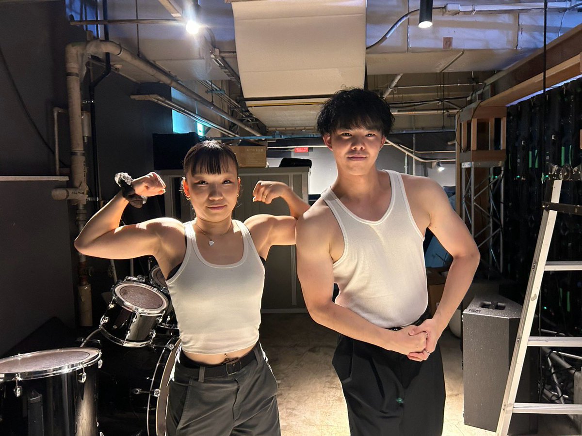 meme_waacker's tweet photo. Kick off party @anker_xeed 
おもろすぎた笑 https://t.co/BpapP7JMYs