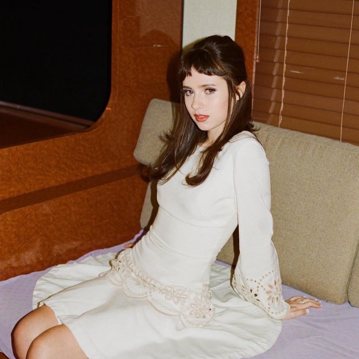 fluffyclairo's tweet photo. “nobody’s perfect”

clairo: https://t.co/zy8rywcqwy