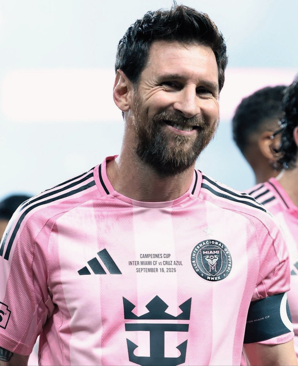 Messias30_'s tweet photo. Messi llegó a los ¡100 GOLES! con Inter Miami.

Qué escándalo. https://t.co/y9SBaCGGOR