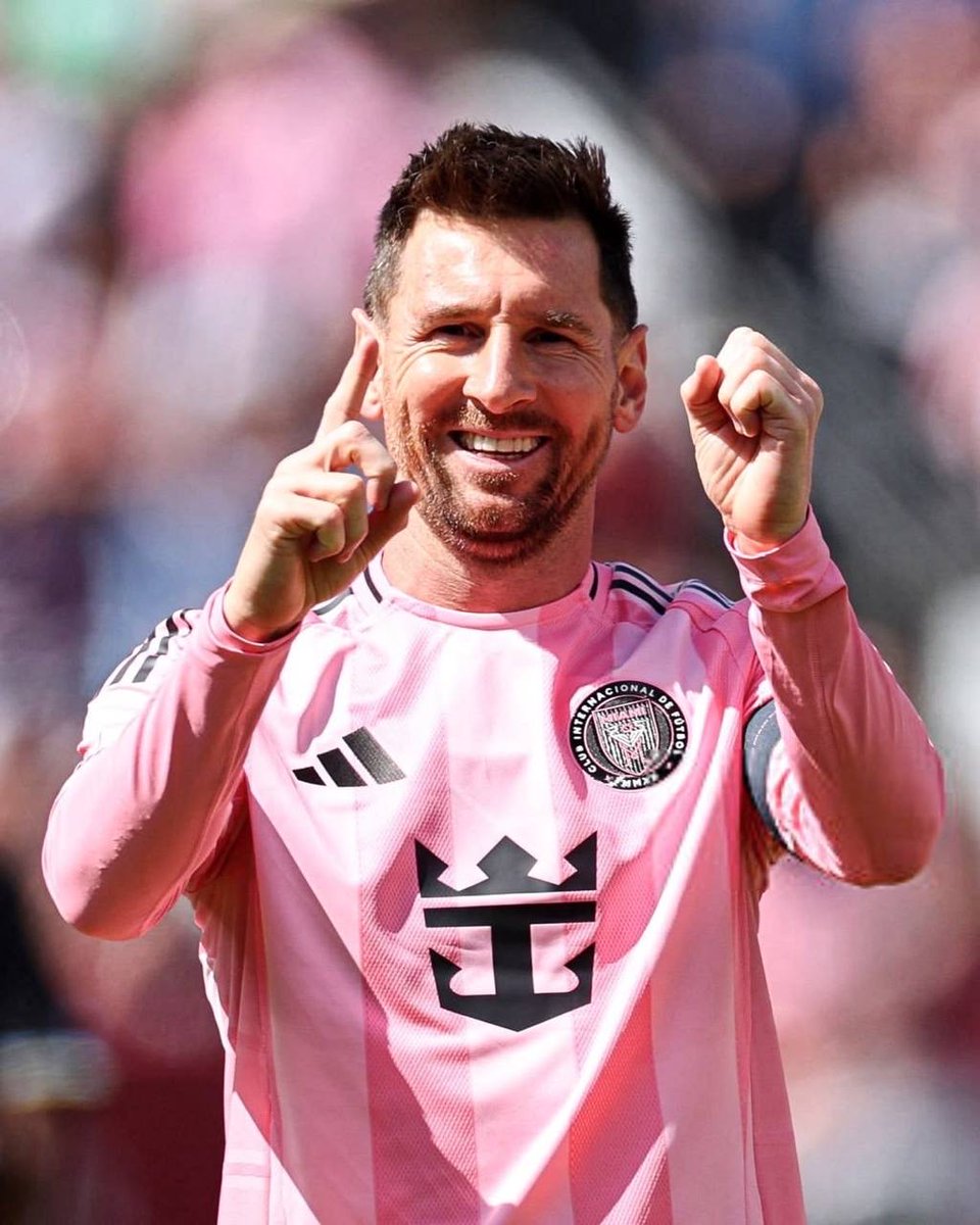 KalshiEPL's tweet photo. 🚨| BREAKING: Lionel Messi has now broken his own record for most goals scored in a final by a single player. 

34 goals scored in 54 finals. https://t.co/tLORunUzSK