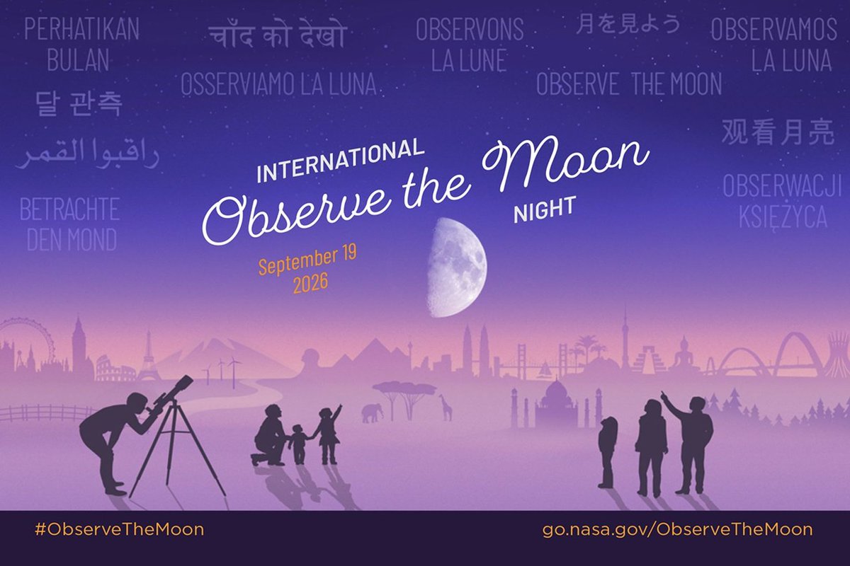 LearnWithNASA tweet picture
