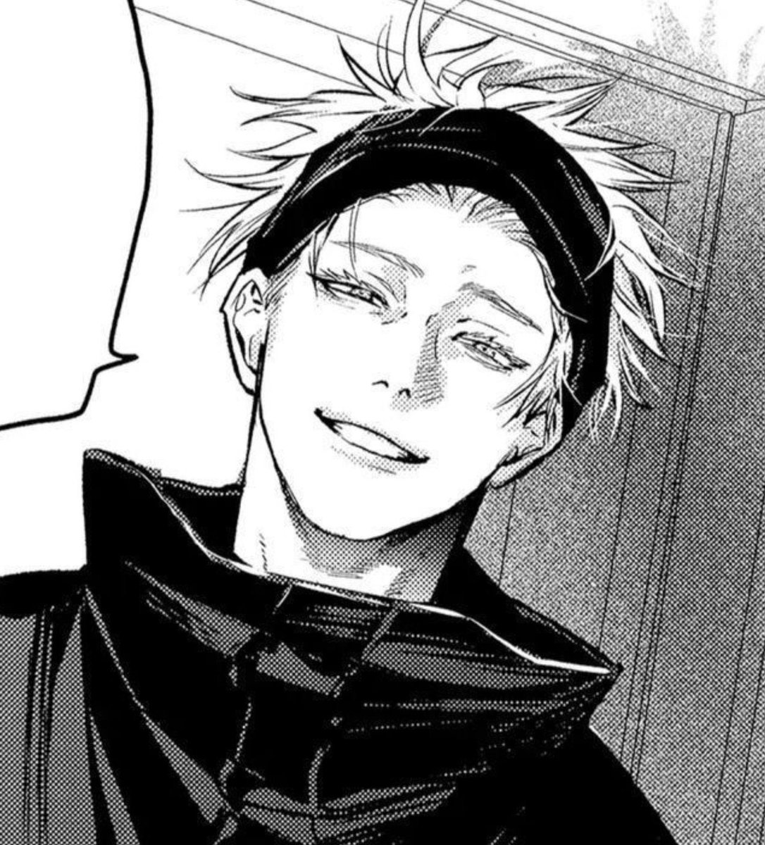 starlessatoru's tweet photo. it’s so funny when the most homophobic men ever use THESE pics of gojo… https://t.co/qYC9UZmCnC