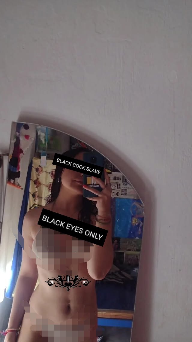 BBCEDITS4DAYS's tweet photo. Racist Argentinian bitch been submitted, just knowing that she'd be so fucking angry about being talked about as a black fucktoy gets me going #blacked #bnwo #cuck #bbc #nsfw https://t.co/1RgKnmSQDI