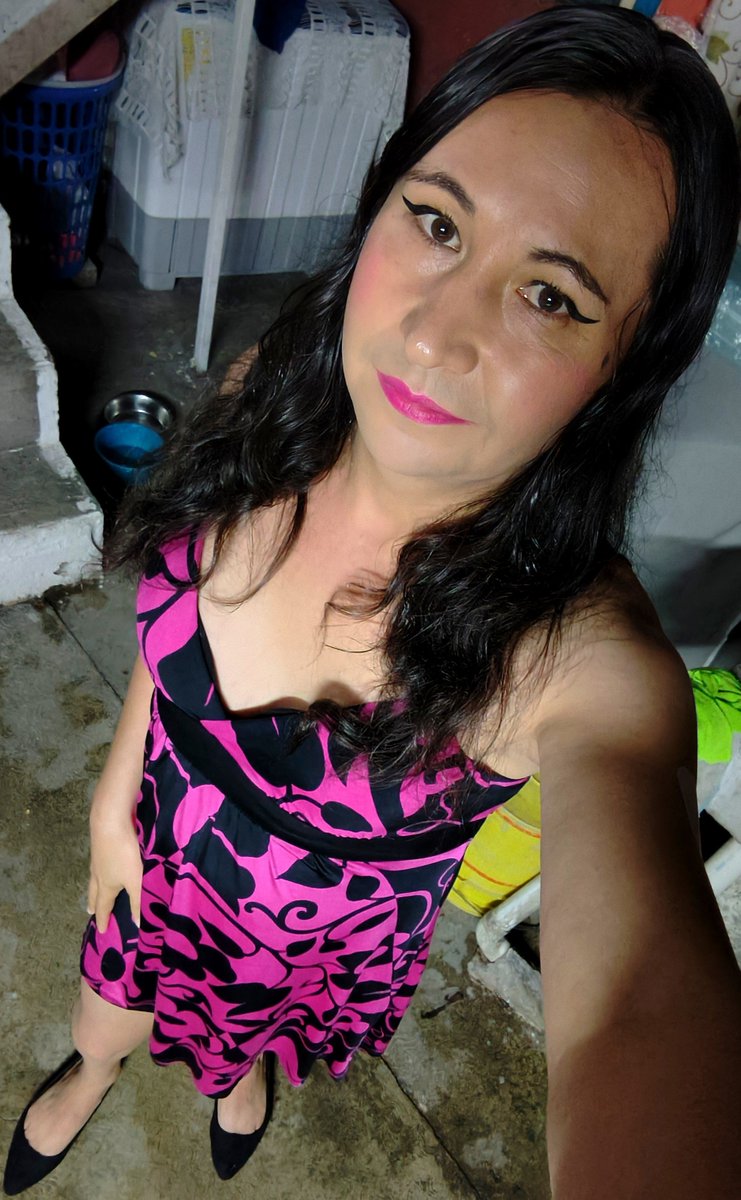 fanylujanmoxa's tweet photo. Yeah, lindo 16!
El oufitt de ayer, que tal jeje!
Por cierto ya el viernes es mi cita con el Endocrinólogo, quien me acompaña jeje?
Besitos ricos... https://t.co/I6ZCErTxXC