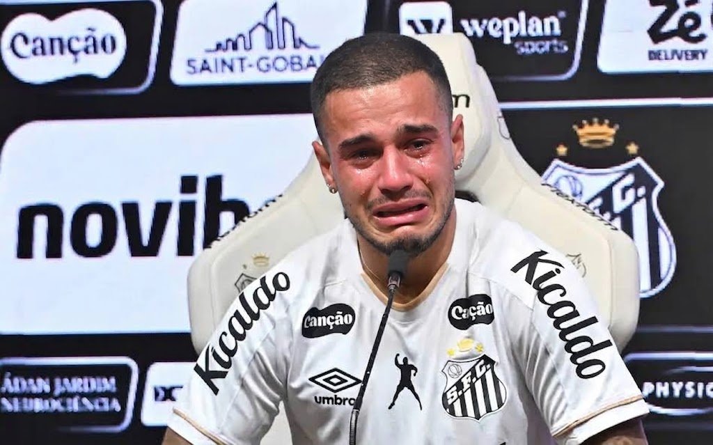 GregoMilGrauuu's tweet photo. @SantosFC Kkkkkkkkkkk https://t.co/fUlG2HN51O