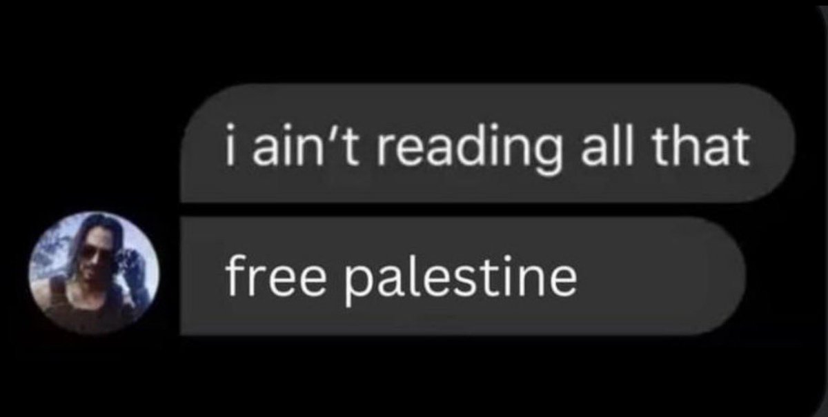 ifeelsorry4yu's tweet photo. @JonahPlatt Fuck you and Israel https://t.co/SJUdh4cowB