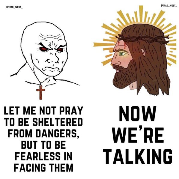 SavingSoulsYHWH's tweet photo. its either you get it or you dont https://t.co/xpfdJa4Acl