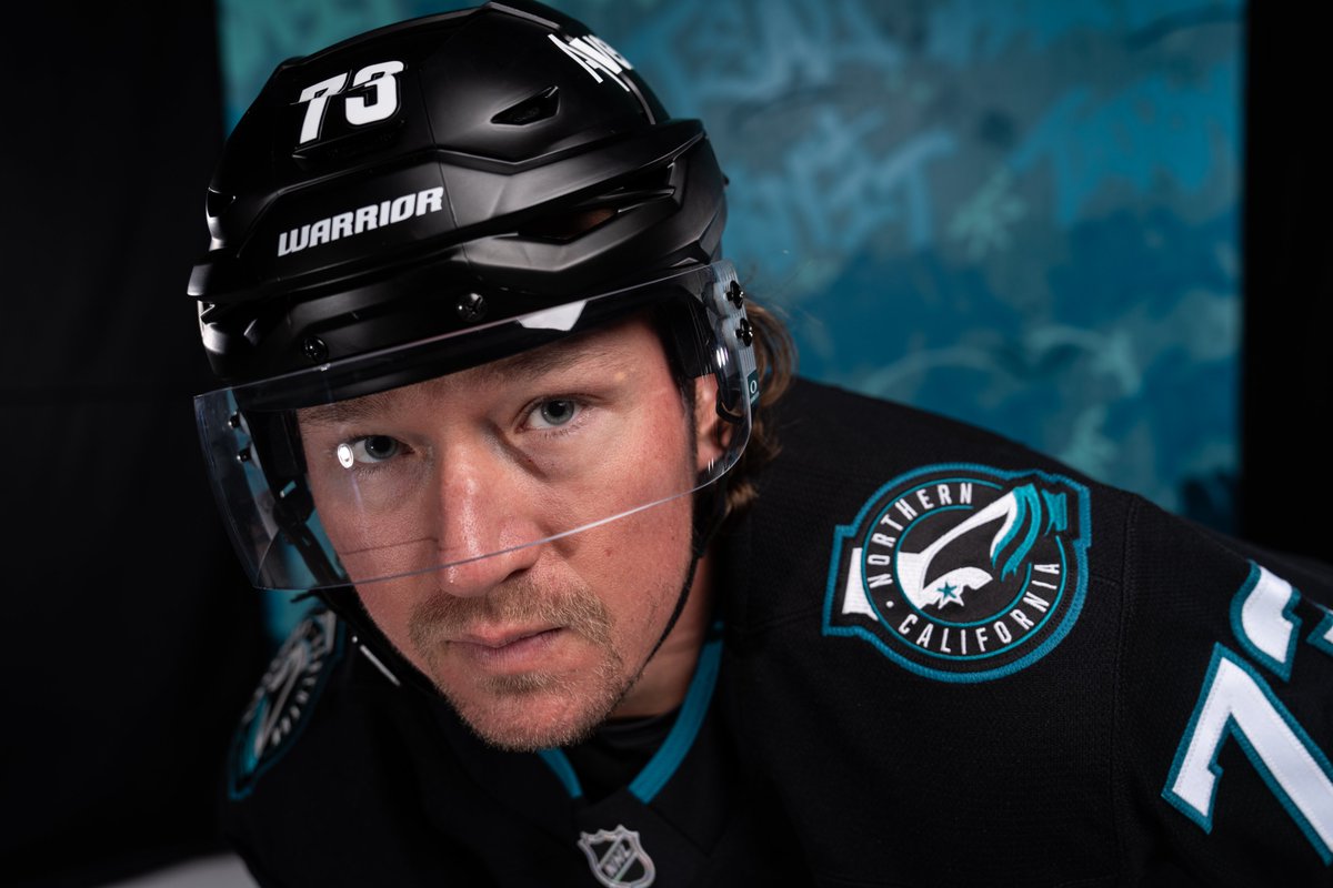 SanJoseSharks's tweet photo. we are SOOOOOO ready to be back‼️ https://t.co/g2o1548cMu