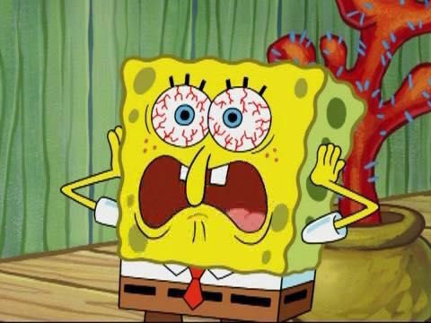 txt_save's tweet photo. @tirredoflife “wah, dipercobaan pertamamu kau sudah dapat? keren!” sponge cepat-cepat menghampirimu guna melihat apa yang kau tangkap.

“mari aku liha—!” mata sponge terbelalak, ia terkejut dengan apa yang kau dapatkan. 

“JUNIOOOOOOR?” https://t.co/oFMYvpPD0T