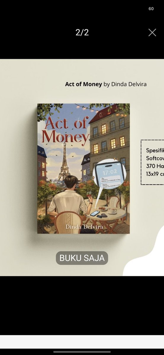 luneviera's tweet photo. ada yang jual ini nggak? kalo ada mau dong soalnya dulu pernah punya tapi tiba" ilang nggak tau kemana😭 cari yang novel nya aja 
#zonauang https://t.co/5CwOJuQFUP