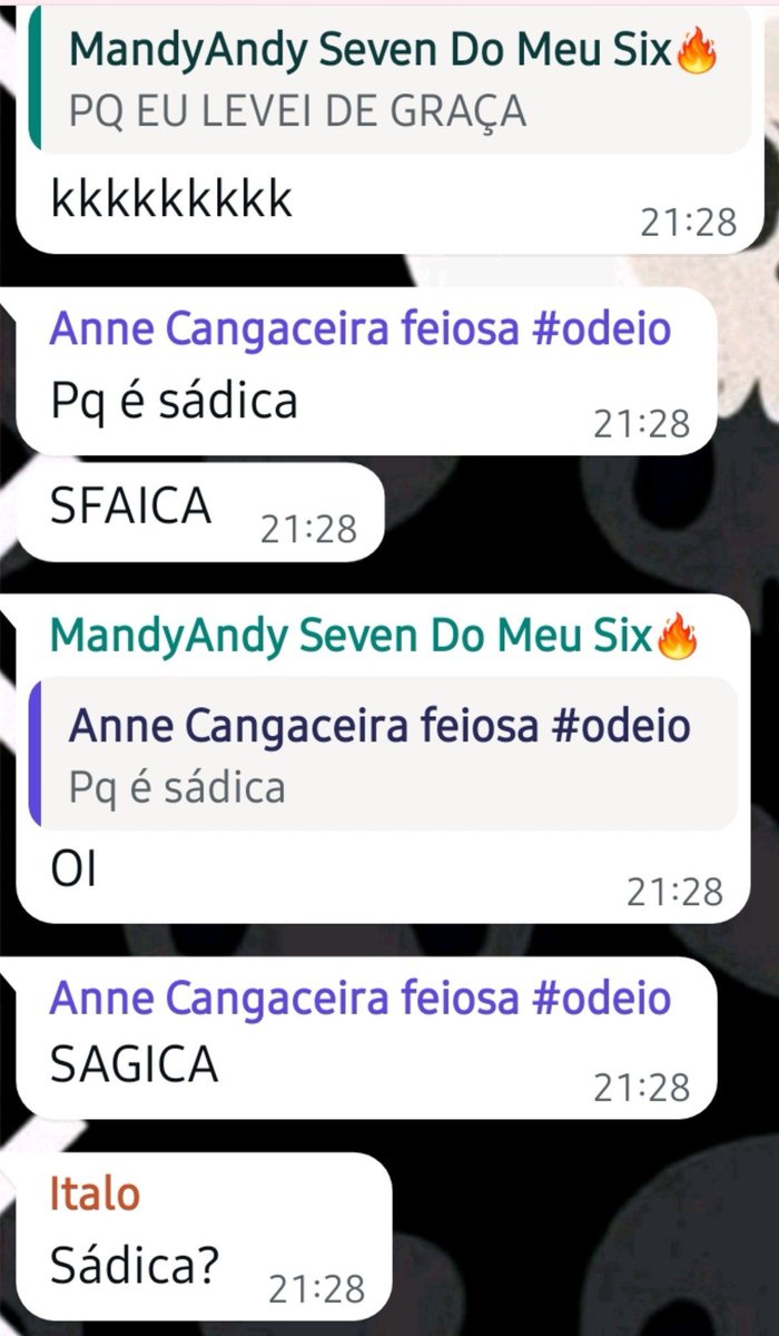 morcecii's tweet photo. dialogos q curam https://t.co/luszNxPoDx