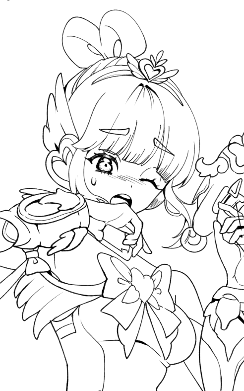 lofi_romance's tweet photo. https://t.co/hlkbebeVP0