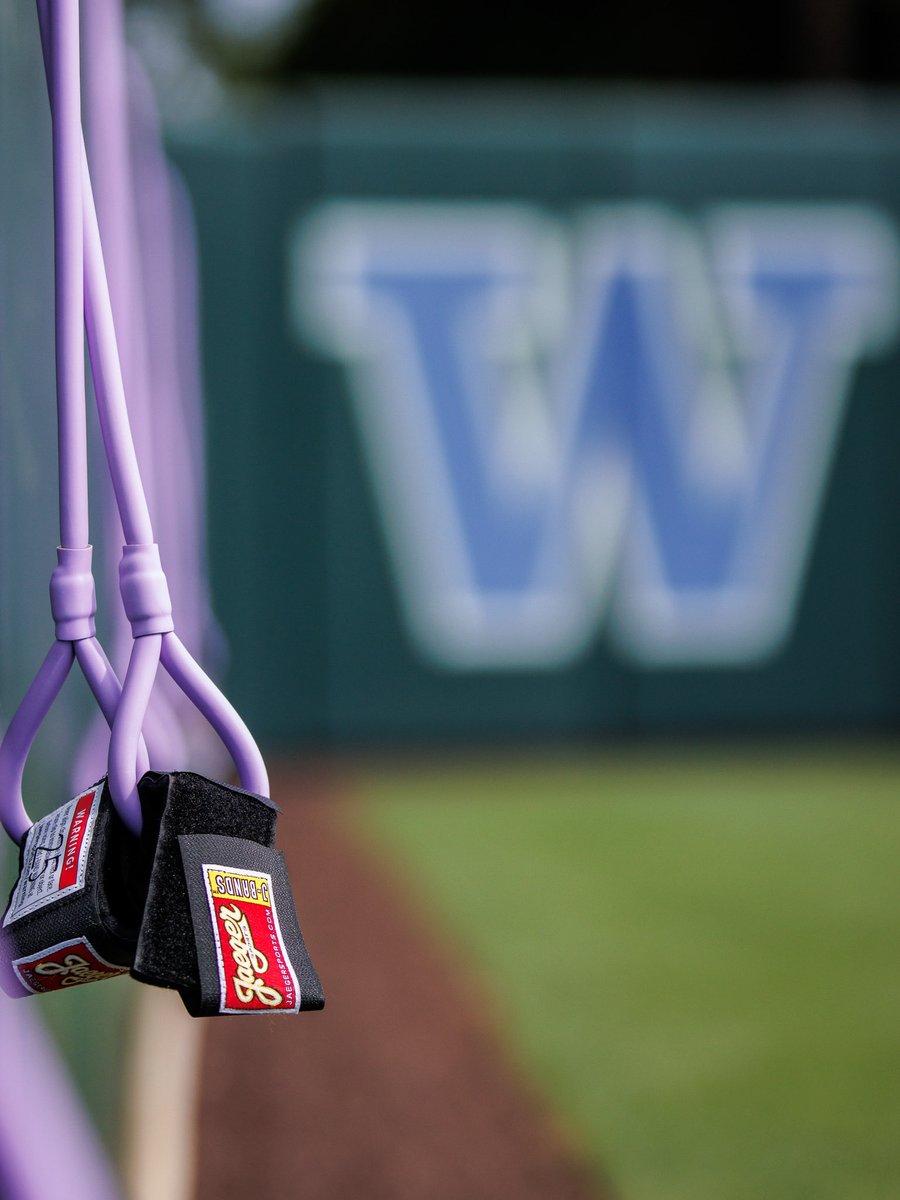 jaegersports's tweet photo. Huge S/O to @CoachTarr @UWSoftball for the big time love &amp; support 💜🥎

We appreciate YOU, and the big time investment in your kids arms 💪

Bonus S/O to @SwensonMeg for the incredible pics - they are GORGEOUS! 📸 

#Huskies #PastelPurple #ArmINVESTED 
💜🥎💜🥎💜🥎💜🥎💜🥎💜🥎💜 https://t.co/OAV85obHJp