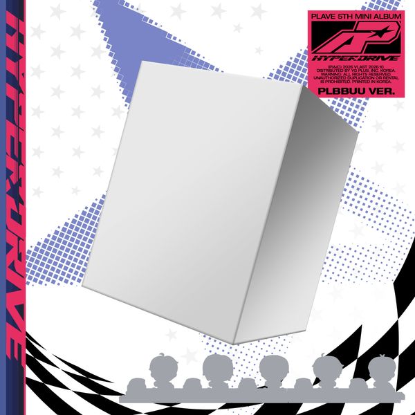 Ktown4u_main's tweet photo. 플레이브 (PLAVE) - 5th Mini Album 'HYPERDRIVE' 
#케타포 예약 판매 안내 💿

Racer Ver. / PLBBUU Ver. / Towel Ver.

* Global : https://t.co/a1V7bgEnxE
* KR : https://t.co/Uy8oJwhMV7
* JP : https://t.co/22dDevdbDA
* CN : https://t.co/LEs739abwu

#PLAVE #플레이브
#HYPERDRIVE https://t.co/mu1j4SF8CW