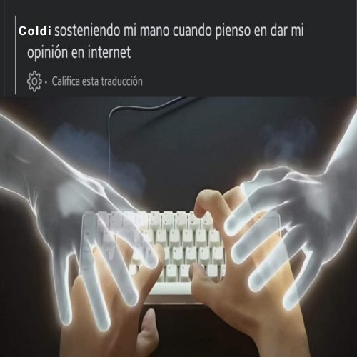 staromaniac's tweet photo. me siento asim https://t.co/rwbdOEkOy2
