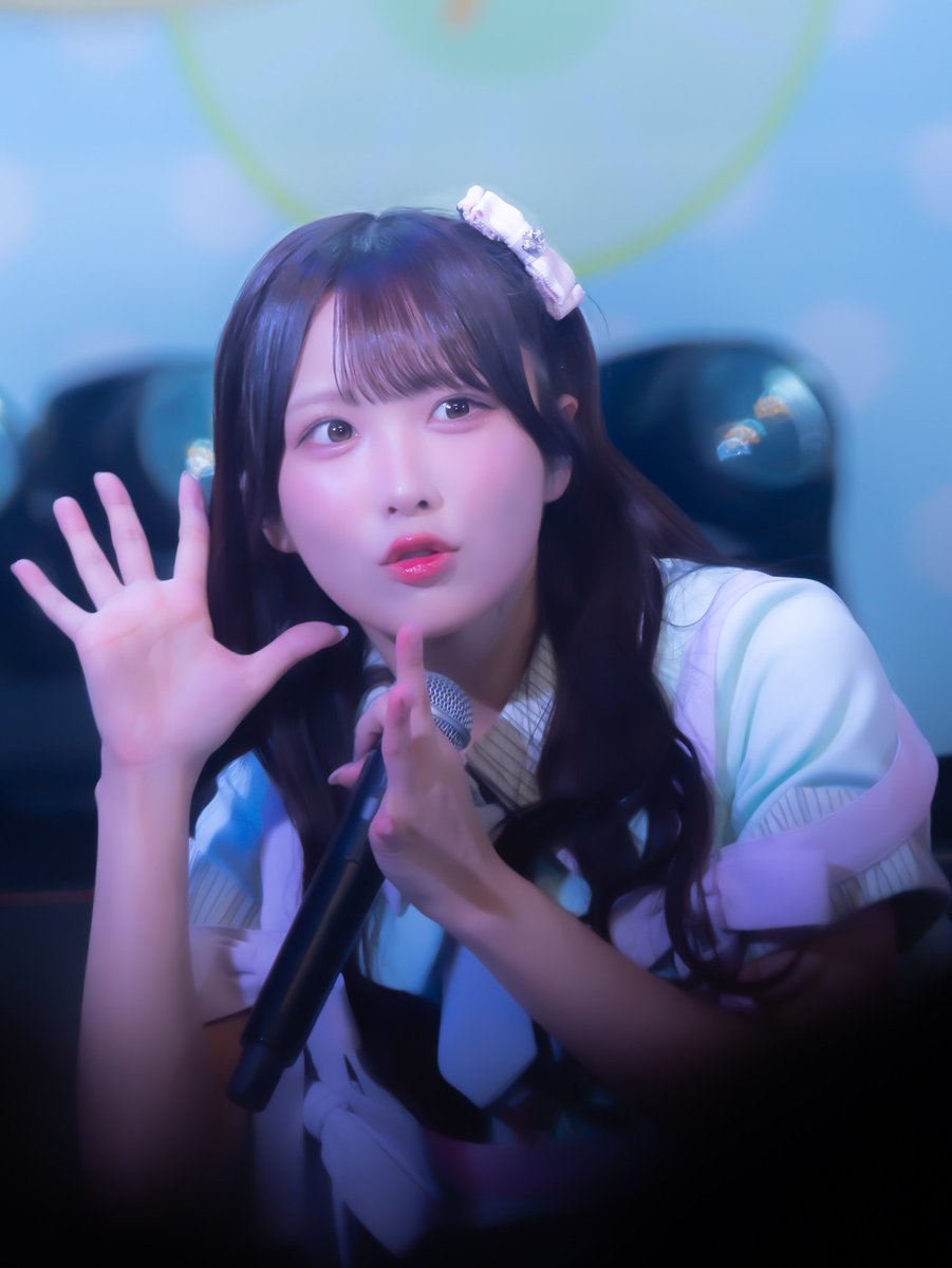 idolpower715's tweet photo. 2026.09.05
≒JOY 全国ツアー2026
「この夏 全部 全部 僕にください」
@本多の森北電ホール
夜公演

 #逢田珠里依 ちゃん(@aida_jurii )

 #ニアジョイ_カメコ
 #ニアジョイ全国ツアー2026 https://t.co/uPcEzg2zGT