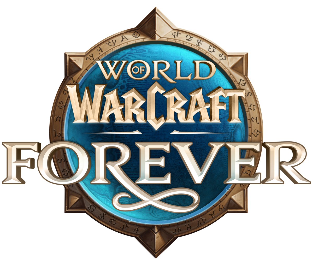 LawrenciumPro's tweet photo. Wanna make this feel like forever? I'm running a giveaway for the Warcraft Forever Collection (includes WCIII Reforged: Forsaken Kingdom campaign!) Forever launches Nov 4th!

To enter:
❣️Repost/follow me &amp; @Warcraft 
🗺️Tell me your favorite classic zone!

Ends 9/20

#WoW_Partner https://t.co/hCZo7bww2l