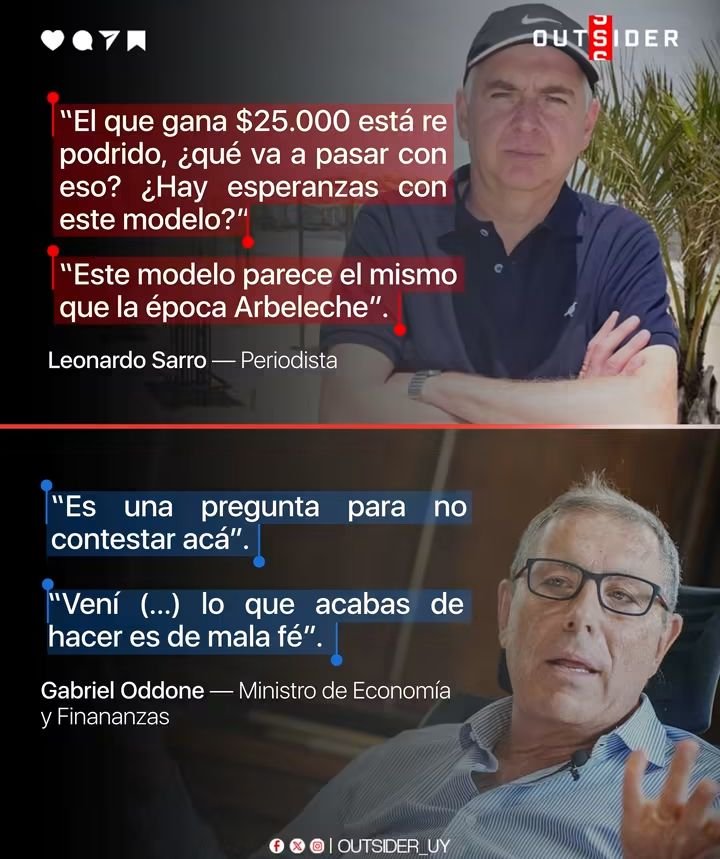 mariobarakus59's tweet photo. Por más periodistas como vos Leo! 
Un aplauso 👏👏👏👏
@leosarro https://t.co/8B70joETDo