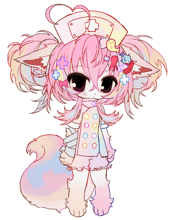99gvro's tweet photo. cute chibi i did https://t.co/UlDVsoYaCS