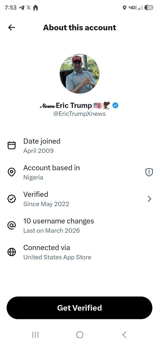 DavidJLott's tweet photo. @EricTrumpXnews https://t.co/oATo8a0zbC