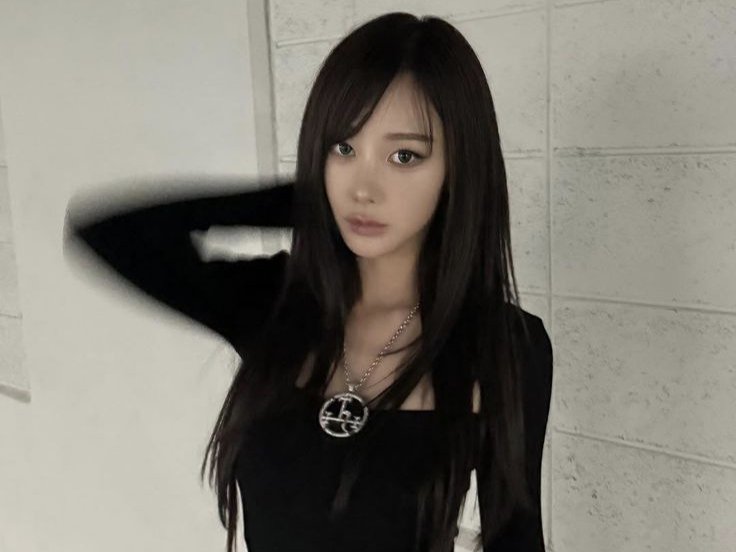 _stjzz's tweet photo. Otra vez xq si jej

Holii, busco mutis :3
(#kpoptwt)

Ella/México/18 

(Skz, Aespa, Enhypen, P1Harmony)

Cualquier #subtwt es bienvenido mientras no critique gustos :3 https://t.co/aNDJIUgpc8
