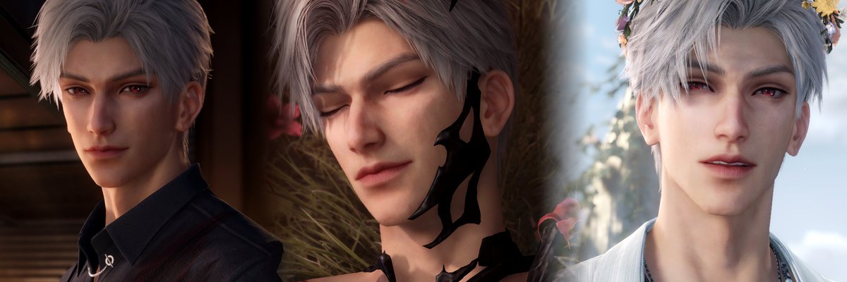 MrsQinXI_'s tweet photo. ➶ ｡˚ 　𝒓𝒂𝒏𝒕/𝒕𝒉𝒆𝒐𝒓𝒚 　°

My theory/rant about why I think Sylus might've gained his memories from previous lives in the current timeline (including the MC), but specifically Beyond Cloudfall timeline or dragon myth. https://t.co/4htY9LQnxy