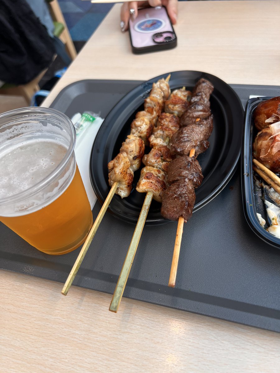 WAKYA_FD3S's tweet photo. 11連休、日本食食べ貯め(*´﹃｀*)
さて、何処に行くでしょうか https://t.co/jgM3xZ0ZrQ