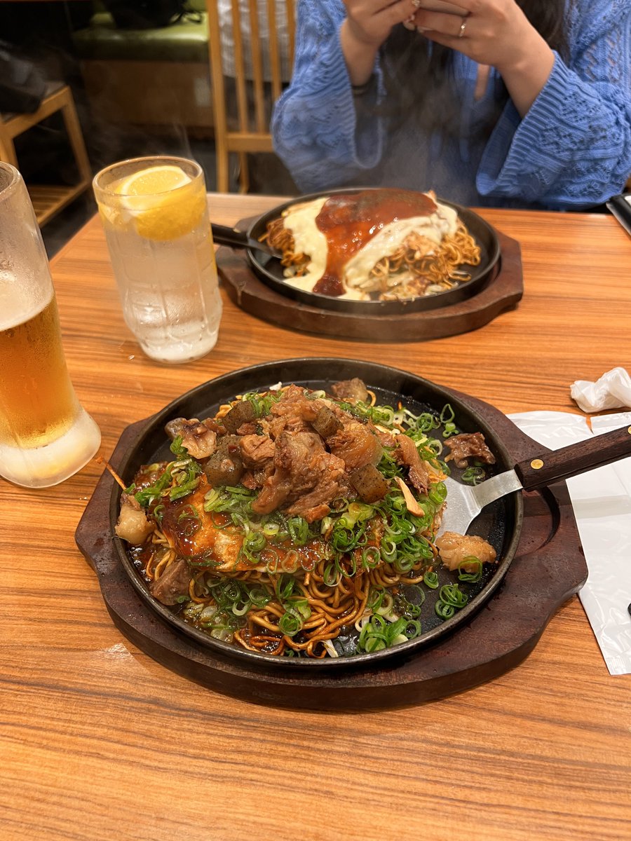 WAKYA_FD3S's tweet photo. 11連休、日本食食べ貯め(*´﹃｀*)
さて、何処に行くでしょうか https://t.co/jgM3xZ0ZrQ