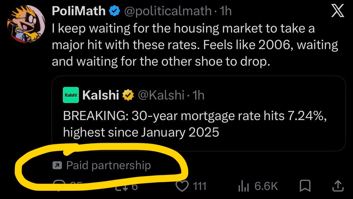 FrankLuntz's tweet photo. @politicalmath Did you actually get paid for this tweet? https://t.co/R0j3PfGf8b