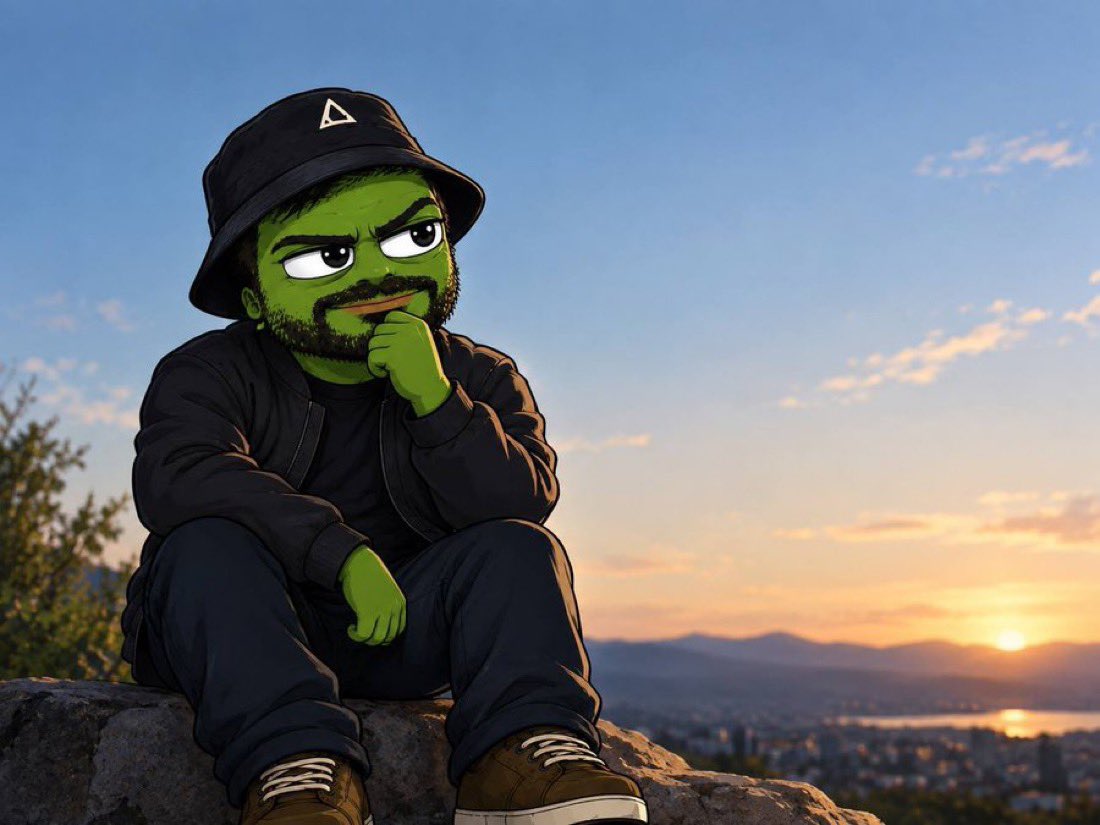Suifrogcoin's tweet photo. @kostascrypto community waiting for you https://t.co/LJ0Cj1CRou