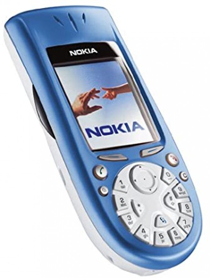 imbwedasuputra's tweet photo. @ishaa_malhotra It’s giving Nokia 3650 vibes https://t.co/b9L35bNAm5