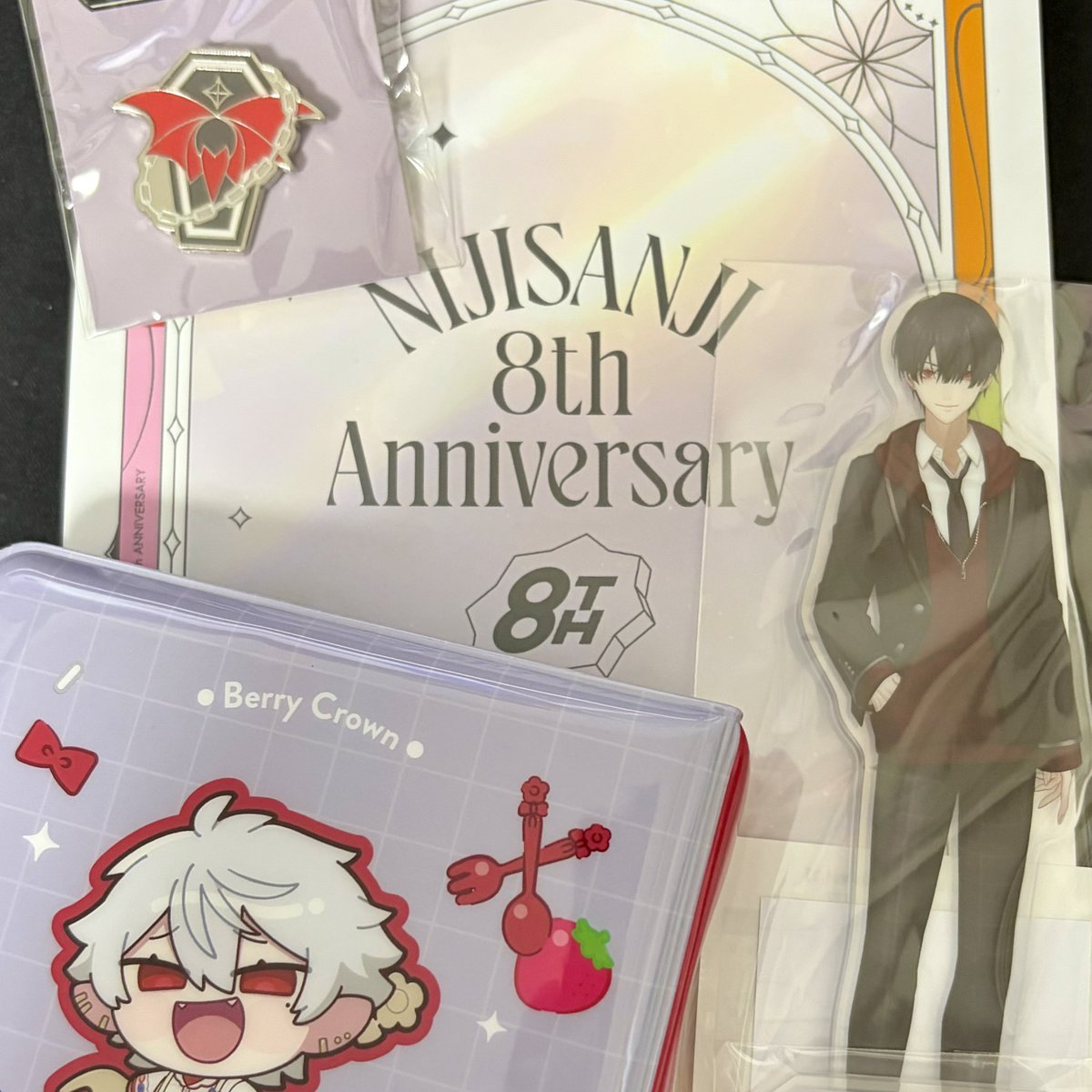 ten_sai_f's tweet photo. https://t.co/NJwXfHT5ji