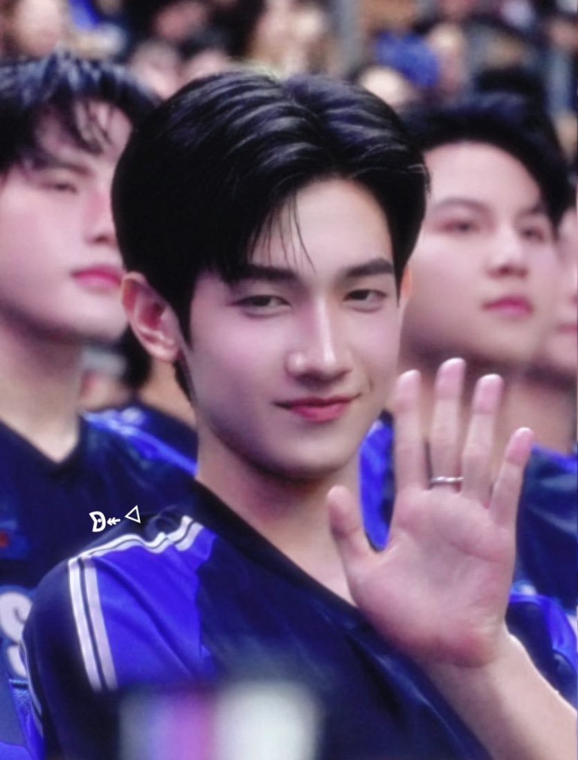 pt_mondpro's tweet photo. น้องเกรสนางฟ้าสตาร์ลิมปิค🧚‍♀️

(พูดตรงๆอิจฉาไอหนุ่มนั่นว่ะ)😏

#ProgressPassawish https://t.co/nM1MwkIfTa