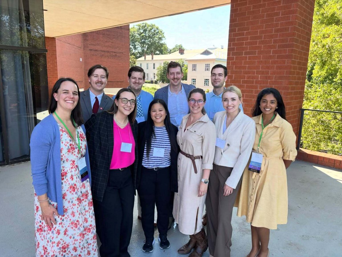 UAMS_WR_IntMed's tweet photo. A successful weekend at ACP Arkansas! ✨

We’re so proud of our residents and faculty who represented our Internal Medicine Residency Program with excellence this weekend. Congratulations to all of our residents whose posters were accepted for the poster contest! 🩺📚

A few sp… https://t.co/oy63ZCyG92