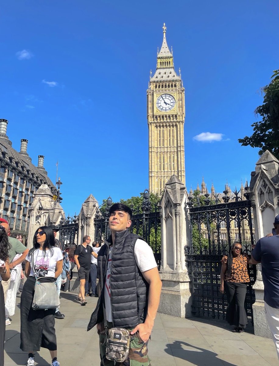 WillMattyDj's tweet photo. London is calling 🇬🇧 #london #uk #unitedkingdom #theroyalfamily https://t.co/vfdKEXQte9