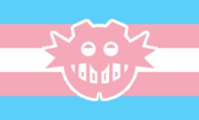 zeatehk's tweet photo. flag for trans people apart of the eggman empire https://t.co/LAWDZocnxJ