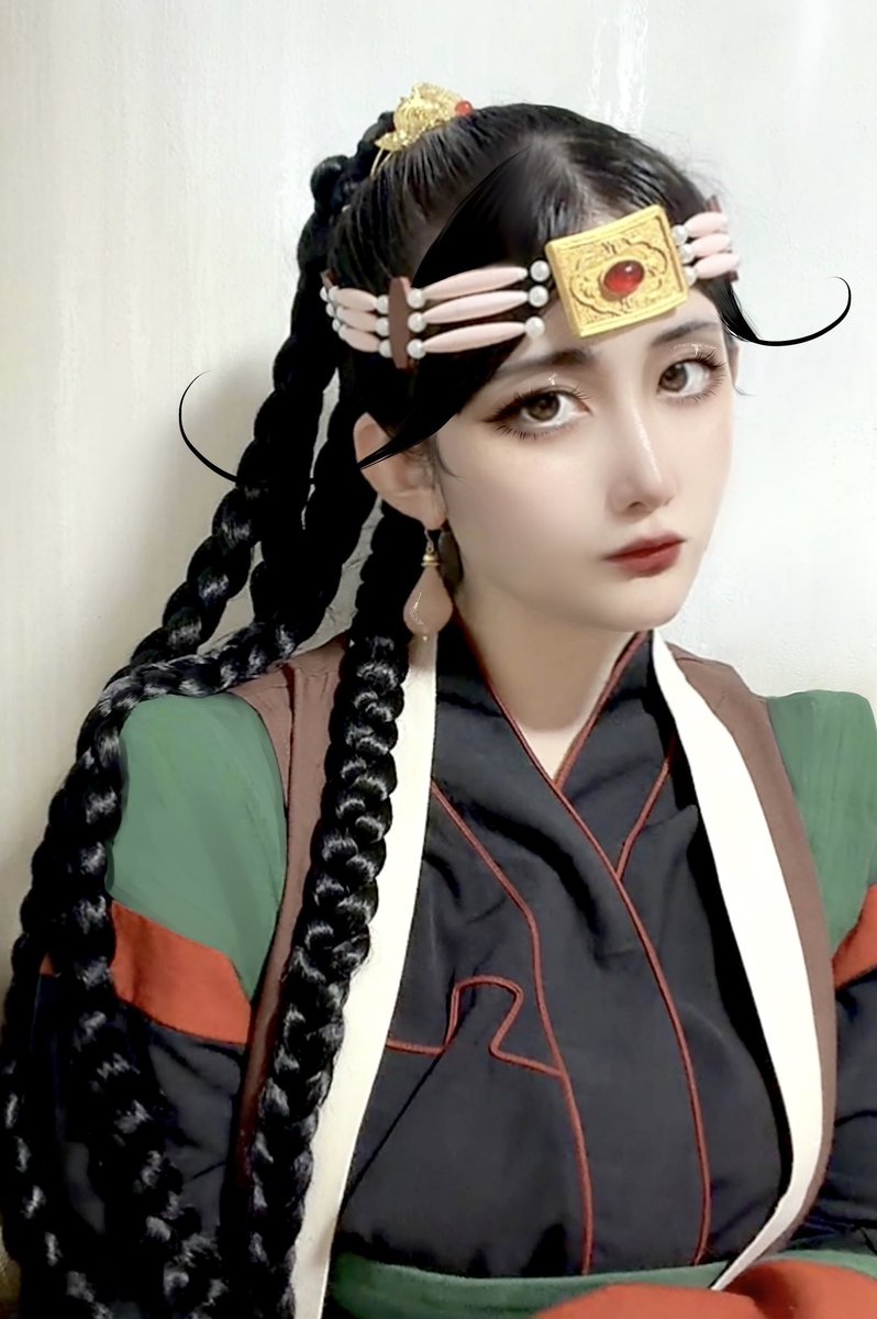 9210ki's tweet photo. モゲ
※コスプレ https://t.co/ymOTT9DXgr